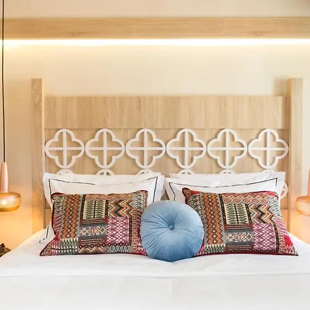 Bed & Breakfast Residence