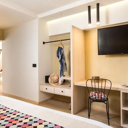Residence Rethymno (Crete)