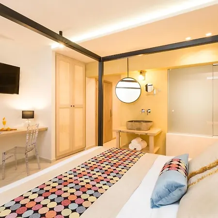 Residence Bed & Breakfast
