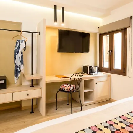 Residence