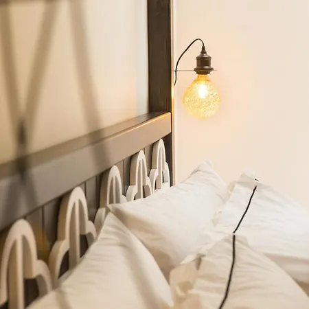 Residence * Rethymno (Crete)