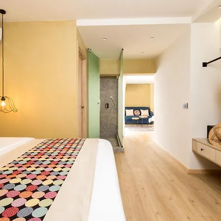 Bed & Breakfast Residence