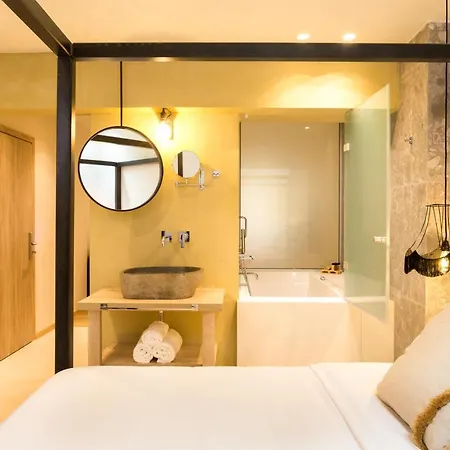 Bed & Breakfast Residence