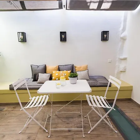 Residence Rethymno (Crete)