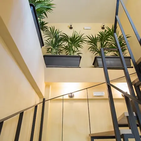 Bed & Breakfast Residence