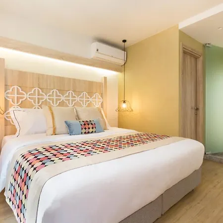 Bed & Breakfast Residence *