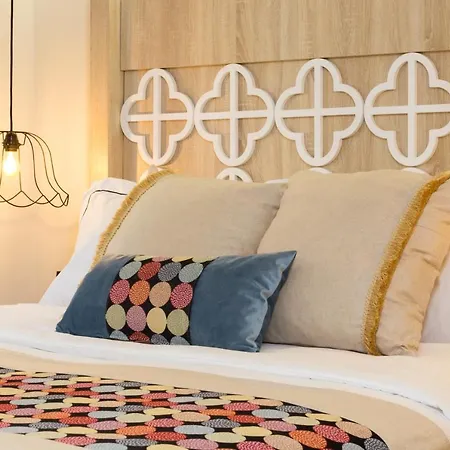 Residence Rethymno (Crete)