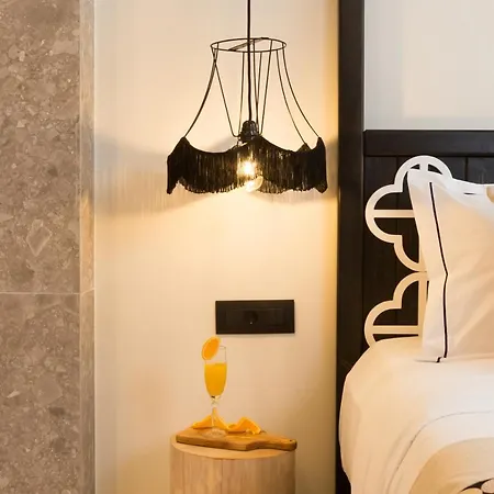 Bed & Breakfast Residence Rethymno (Crete)
