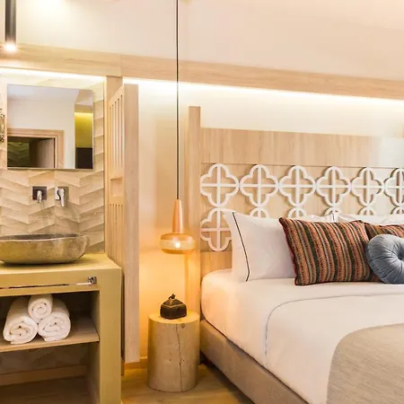 Bed & Breakfast Residence *