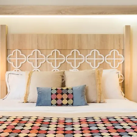Residence Bed & Breakfast Rethymno (Crete)