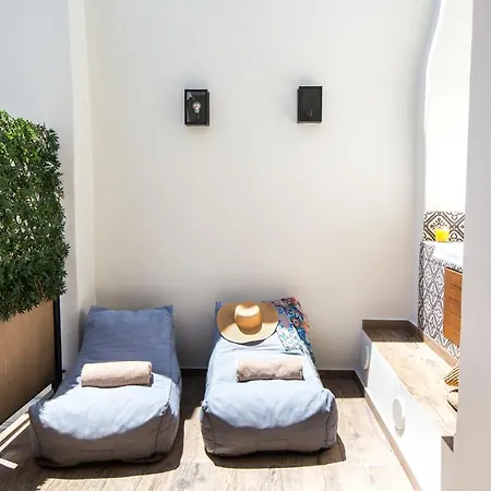 Residence Bed & Breakfast *