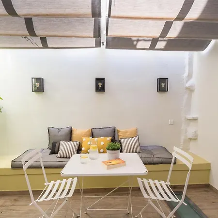 Residence Rethymno (Crete)