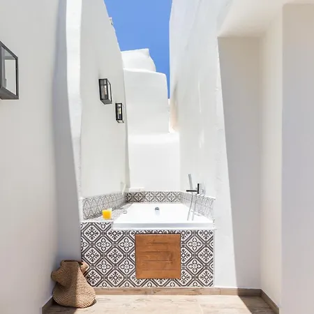 Residence Rethymno (Crete)