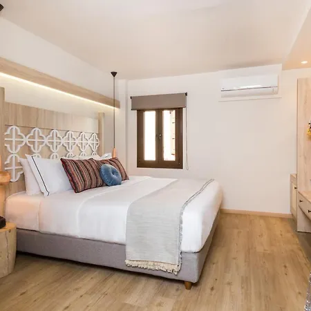 Residence * Ρέθυμνο